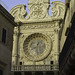 Lecce: Santa Croce church, in Baroque style