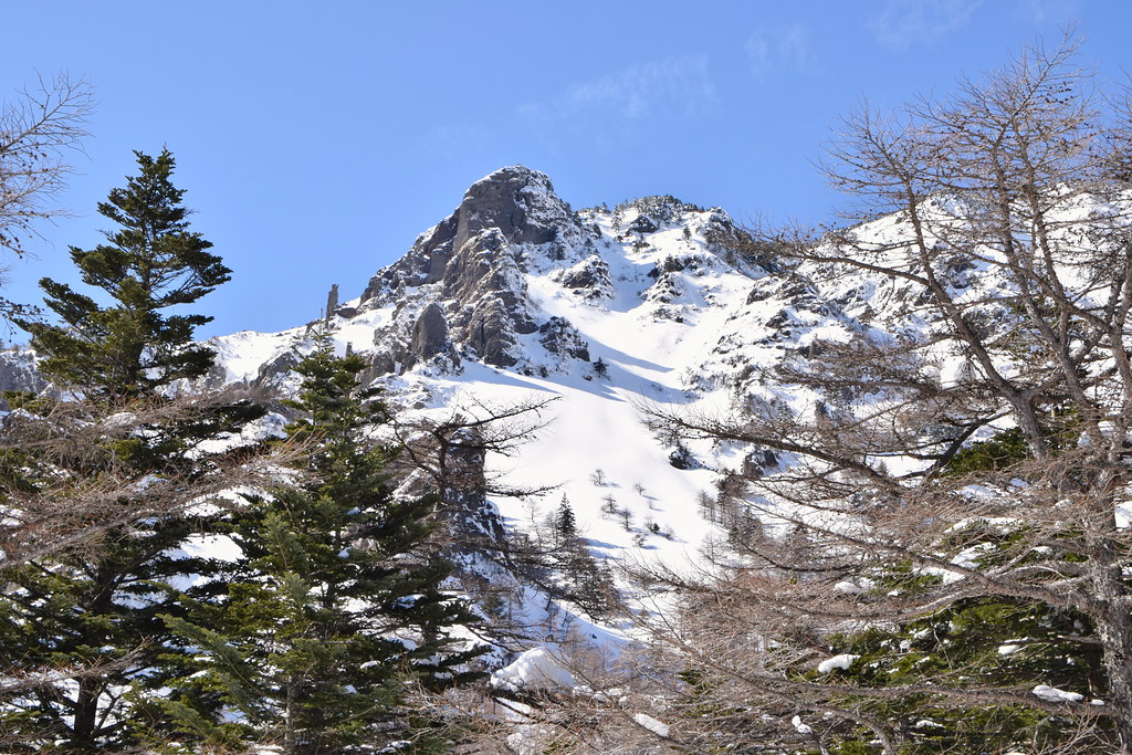 : Mount Kurofu