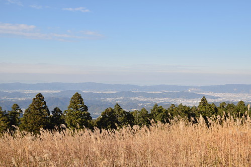 Wakayama's landscape ©  Raita Futo