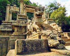 Sri Lanka Ancient Cities - Sri Lanka Tour Itinerary