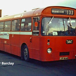 Northern General Transport 4311 (LUP854D) - Circa 1977