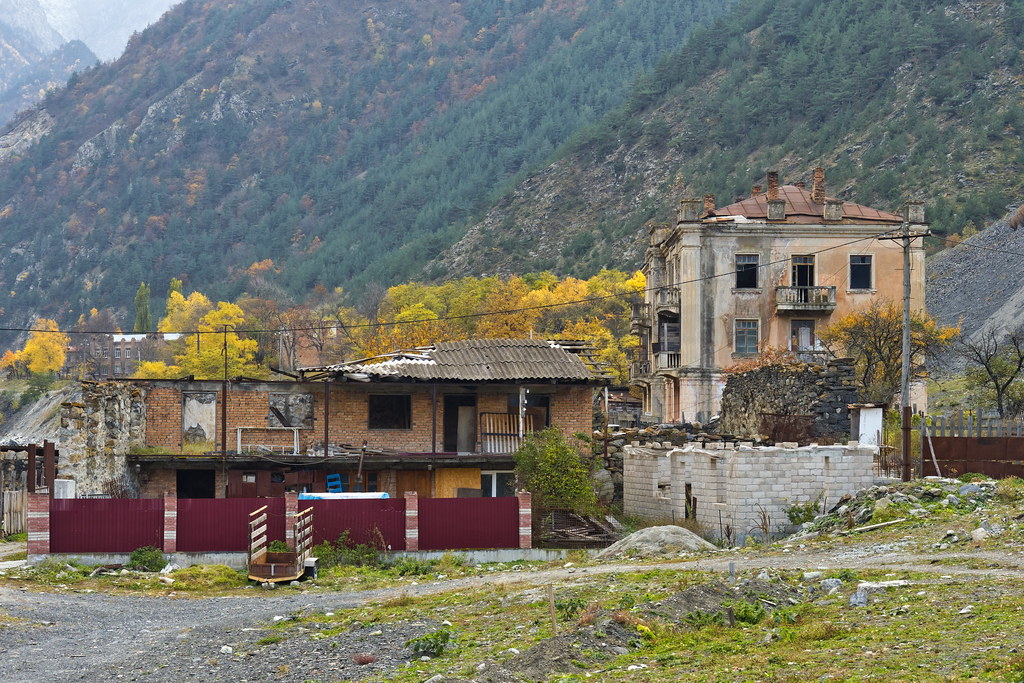 фото: North Ossetia–Alania 42