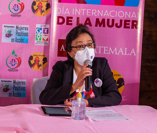2022 IWD: Guatemala