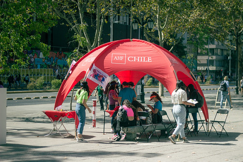 2022 IWD: Chile