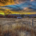 Sunset, Spur Cross, Arizona, USA (explore 23Mar22)