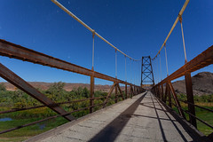 McPhaul Bridge - Abandoned • <a style="font-size:0.8em;" href="http://www.flickr.com/photos/25078342@N00/51959970934/" target="_blank">View on Flickr</a>