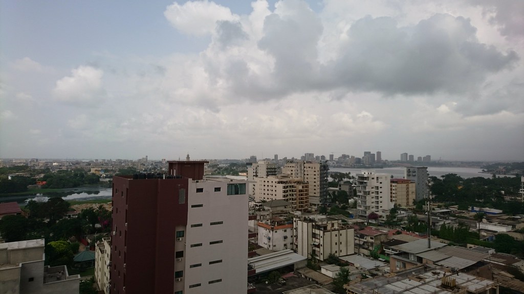 фото: Abidjan