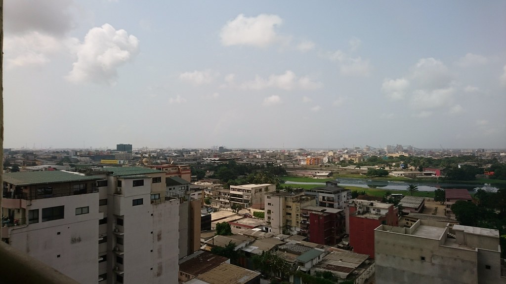 фото: Abidjan
