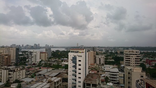 Abidjan ©  abdallahh