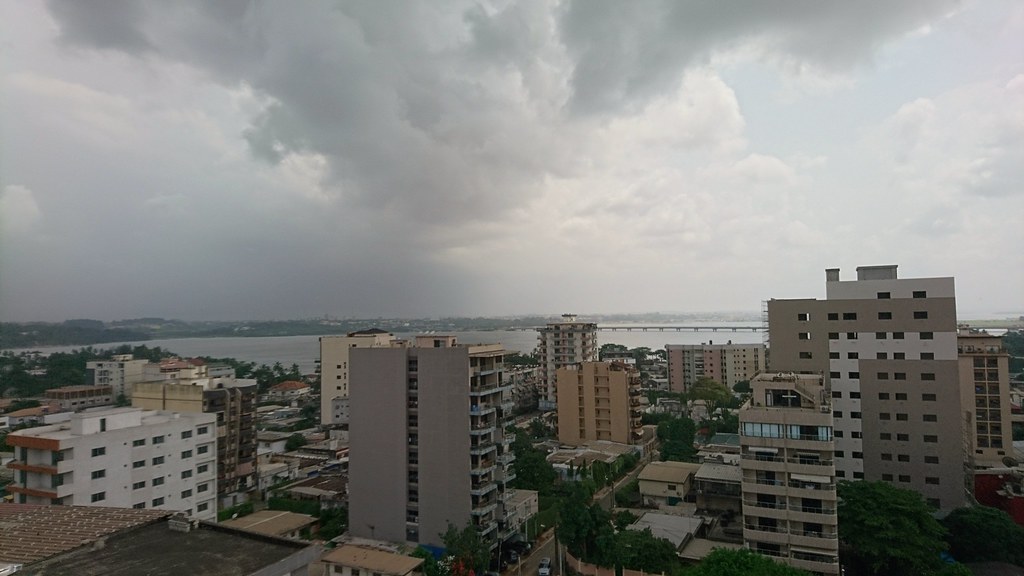 : Marcory, Abidjan