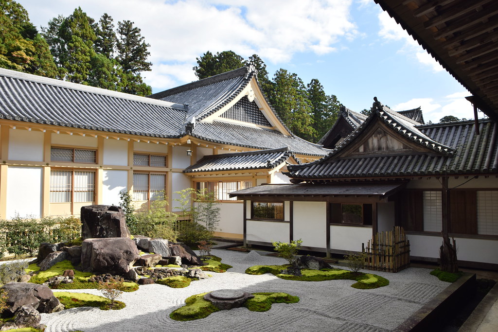 : Zuiganji Temple