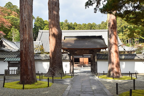 Zuiganji Temple ©  Raita Futo