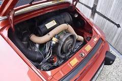 Porsche 911 2.7 Targa (1977)