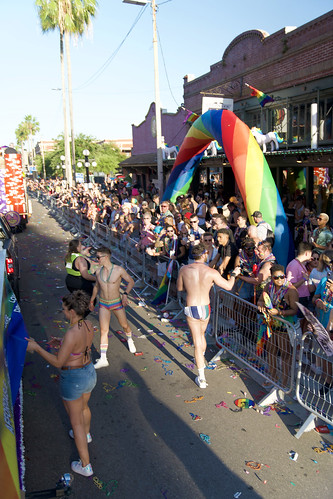 Tampa Pride 2022