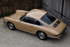Porsche 911 2.0 (1966)
