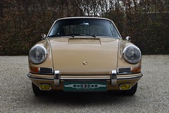 Porsche 911 2.0 (1966)