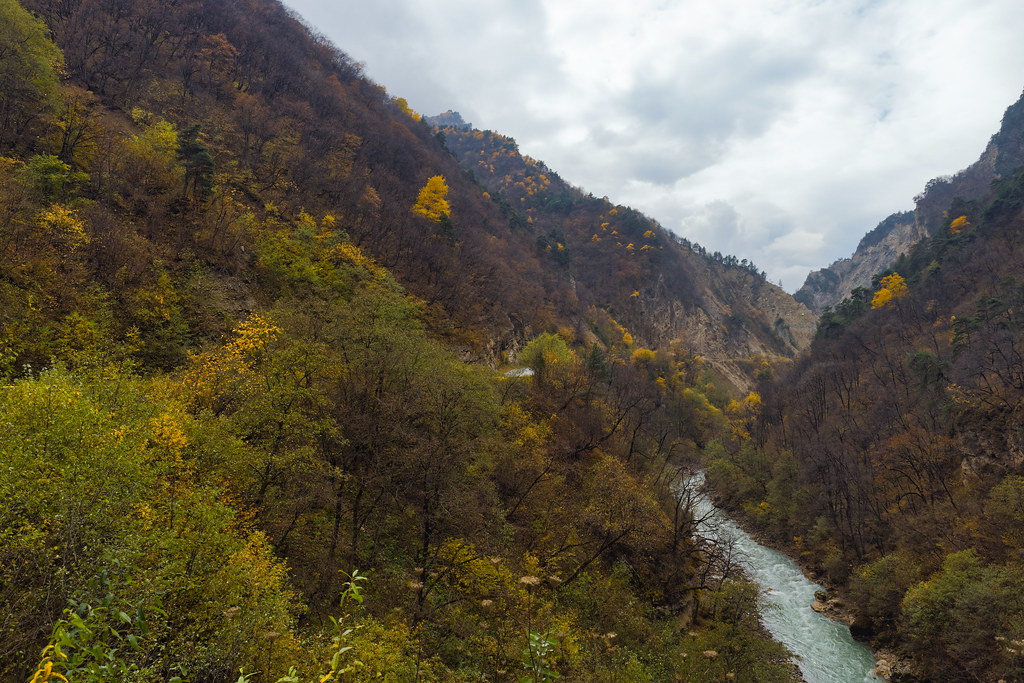 фото: North Ossetia–Alania 48