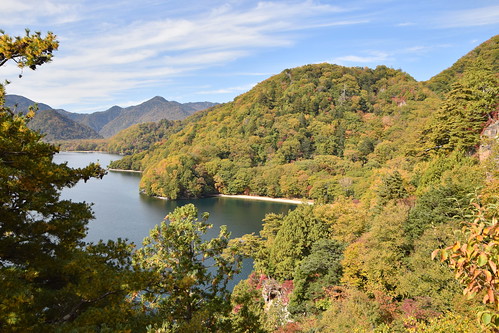 Chuzenji Mountain Lake ©  Raita Futo