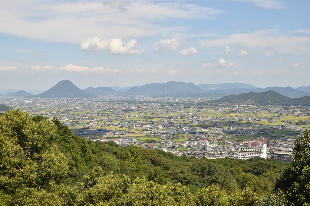 : Kagawa scenery