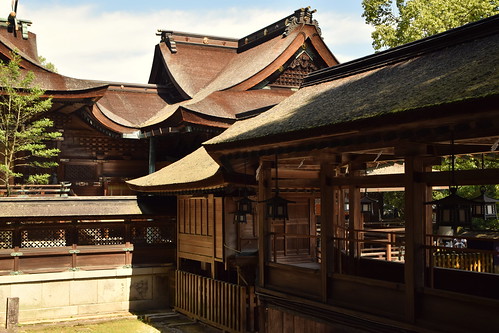 Kotohira-gu shrine ©  Raita Futo