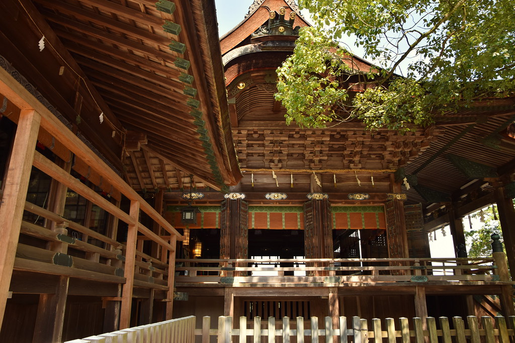 : Kotohira-gu shrine