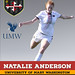 Natalie Anderson, Class of 2022