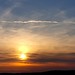 Sunset:  Excellent image! ....  faved by Explore algorithm