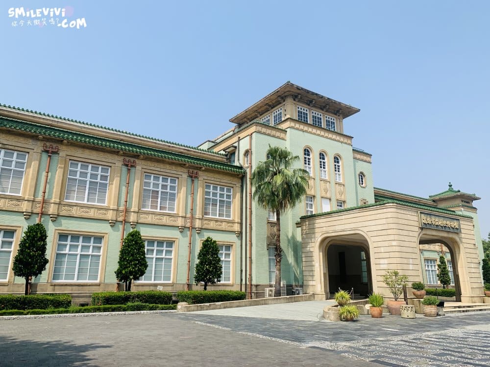 高雄∥高雄市立歷史博物館(Kaohsiung MUSEUM OF HISTORY)免門票，見證高雄的發展，認識高雄從這裡開始 2 52018163157 168c7c585f o