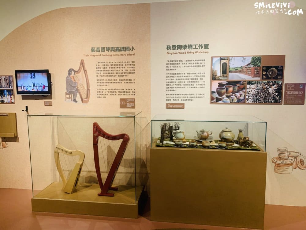高雄∥高雄市立歷史博物館(Kaohsiung MUSEUM OF HISTORY)免門票，見證高雄的發展，認識高雄從這裡開始 64 52018164217 3d815bf839 o