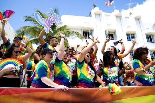 Miami Pride 2022