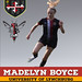 Madelyn Boyce, Class of 2022