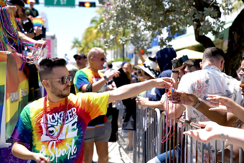Miami Pride 2022