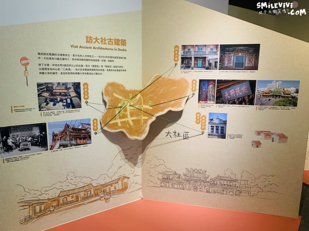 高雄∥高雄市立歷史博物館(Kaohsiung MUSEUM OF HISTORY)免門票，見證高雄的發展，認識高雄從這裡開始 54 52019243993 3492845504 o