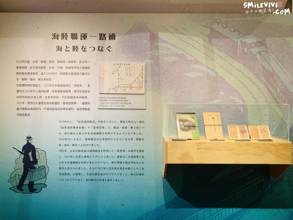 高雄∥高雄市立歷史博物館(Kaohsiung MUSEUM OF HISTORY)免門票，見證高雄的發展，認識高雄從這裡開始 94 52019244713 32a689f489 o