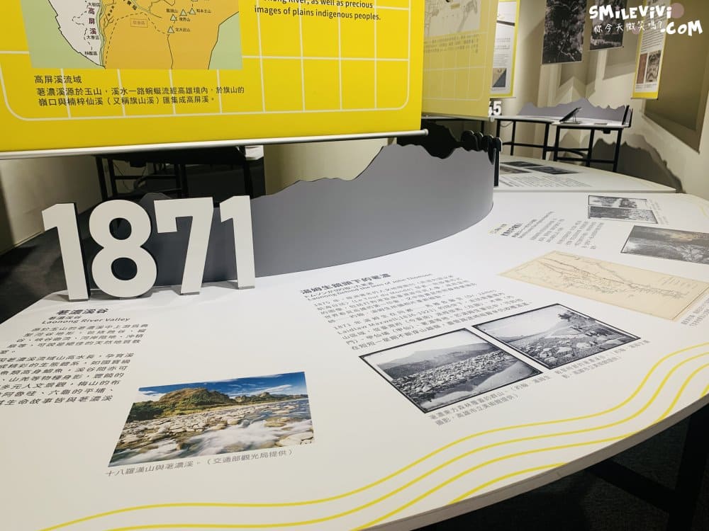 高雄∥高雄市立歷史博物館(Kaohsiung MUSEUM OF HISTORY)免門票，見證高雄的發展，認識高雄從這裡開始 29 52019721690 182bc89ed6 o