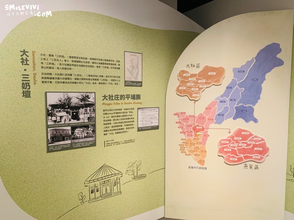 高雄∥高雄市立歷史博物館(Kaohsiung MUSEUM OF HISTORY)免門票，見證高雄的發展，認識高雄從這裡開始 44 52019721970 0357dd5a01 o