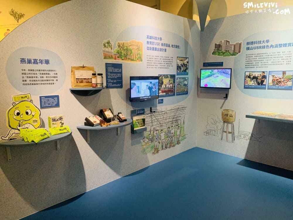 高雄∥高雄市立歷史博物館(Kaohsiung MUSEUM OF HISTORY)免門票，見證高雄的發展，認識高雄從這裡開始 56 52019722190 1e8f687846 o