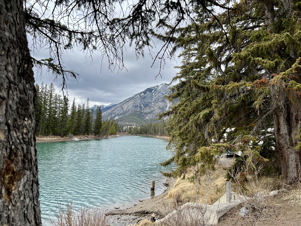: Banff, Alberta, Canada