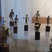 Romeinse votiefbeeldjes, Musée national d'histoire et d'art, Luxemburg