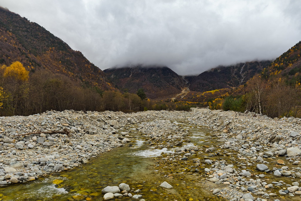 фото: North Ossetia–Alania 60