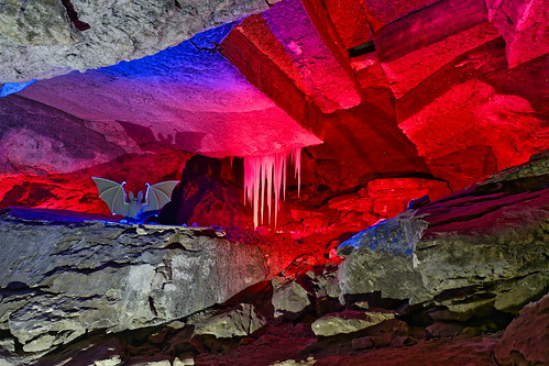 Kungur Ice Cave 2 ©  Alexxx Malev