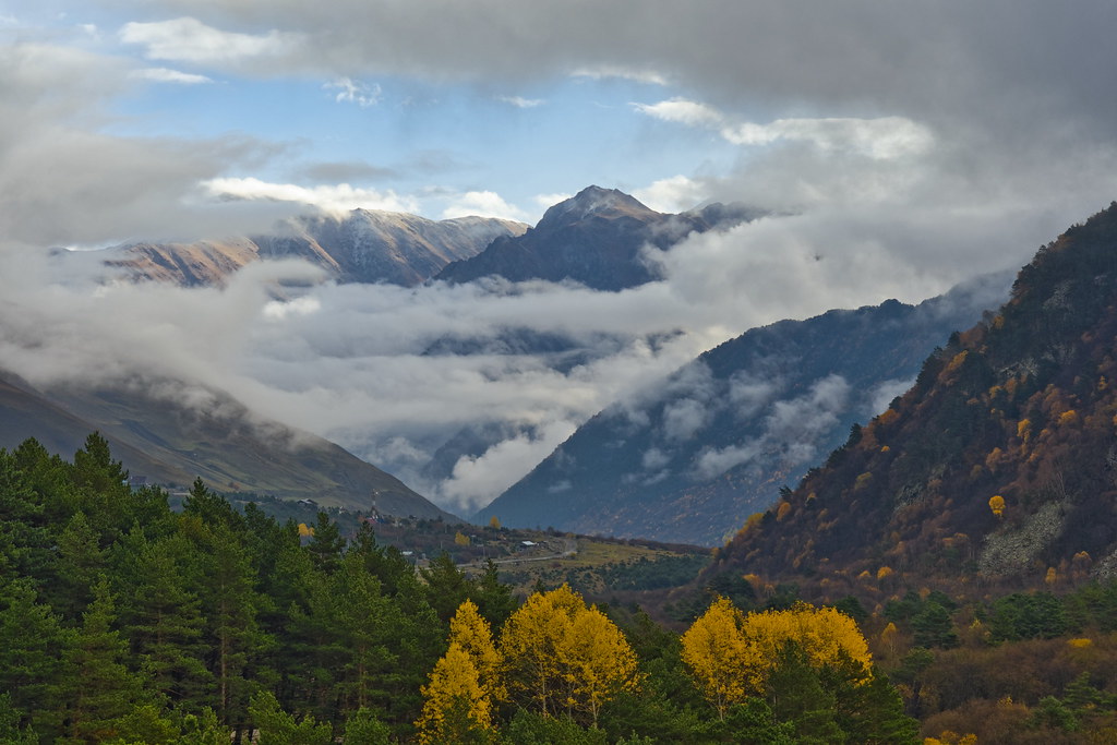 фото: North Ossetia–Alania 66