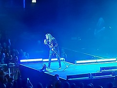 Farewell to Whitesnake - Manchester Arena May 2022