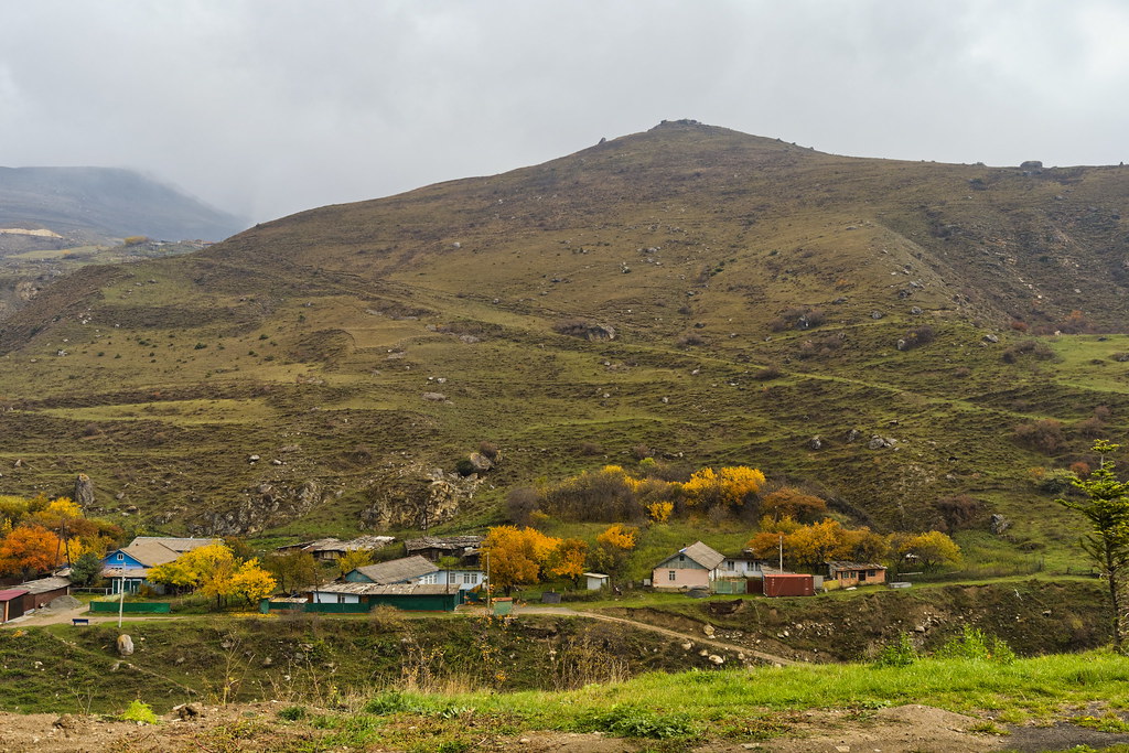 фото: North Ossetia–Alania 70
