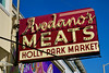 Avedano's Meats, San Francisco, CA