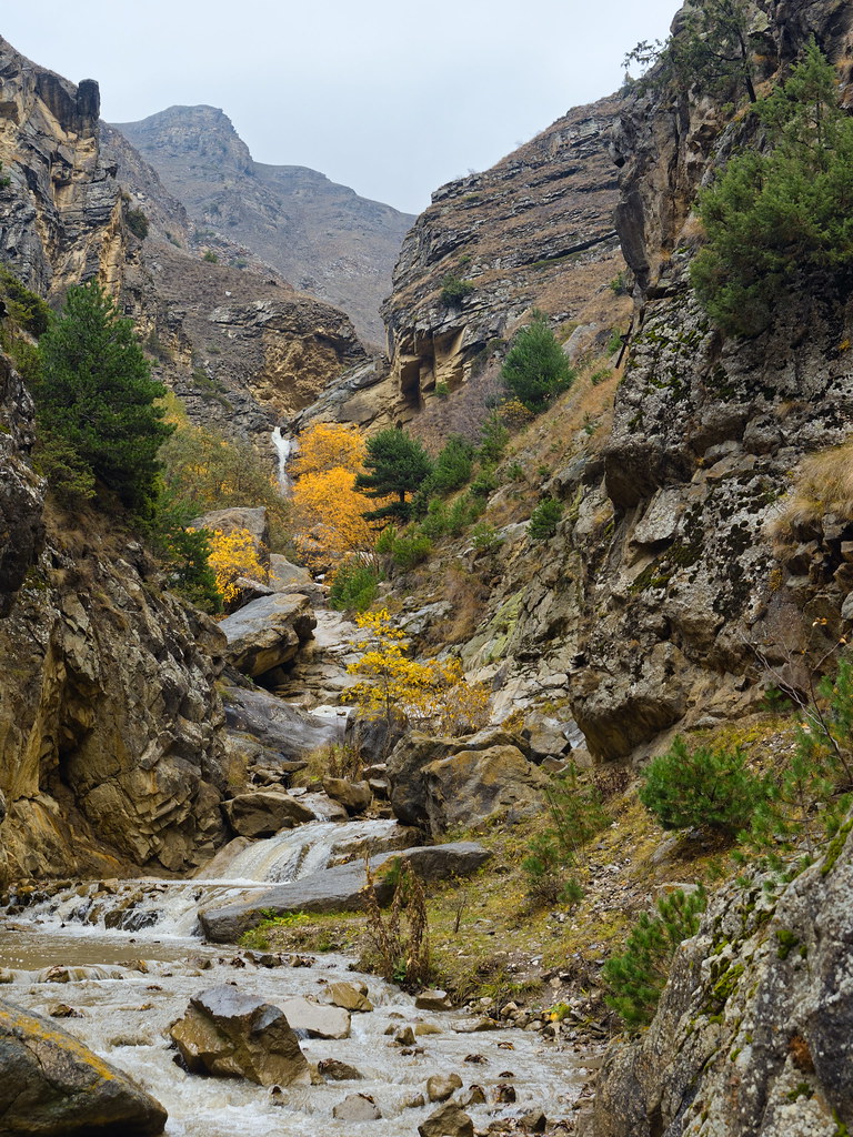 фото: North Ossetia–Alania 75