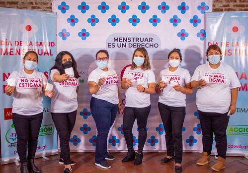 2022 MHD: Guatemala