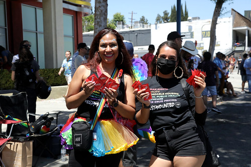 West Hollywood Pride 2022
