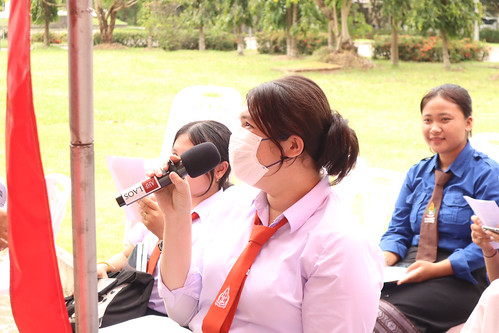 2022 MHD: Laos