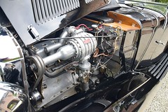 AC 16/90 Competition Supercharged (1938)